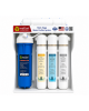 Wellon RO + UF + Alkaline 7 Stage Water Purifier | Multi-Stage Advanced Filtration System